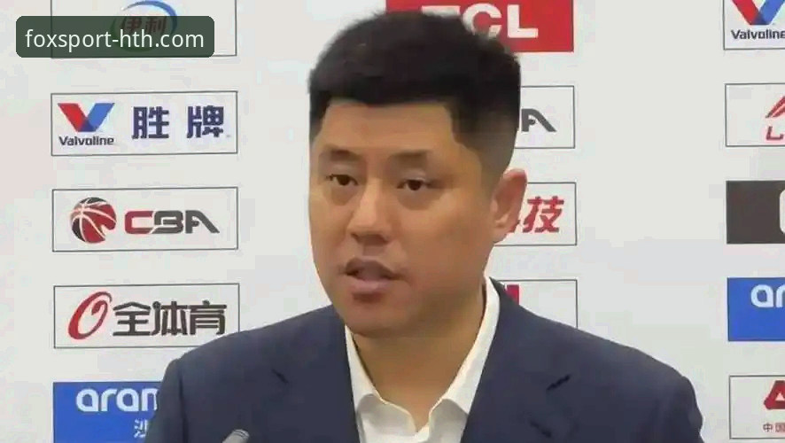 山西2-0横扫青岛晋级八强的深层解读：潘江回归后的战术变阵与季后赛格局重塑